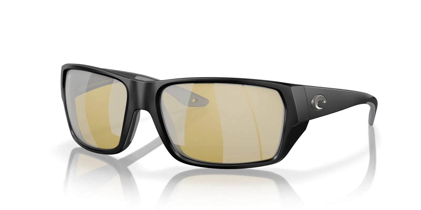 Costa Del Mar Tailfin 9113 Sunglasses - view 43